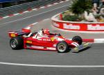 Ferrari 312 T2 1977 года